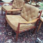 738 3198 ARMCHAIRS